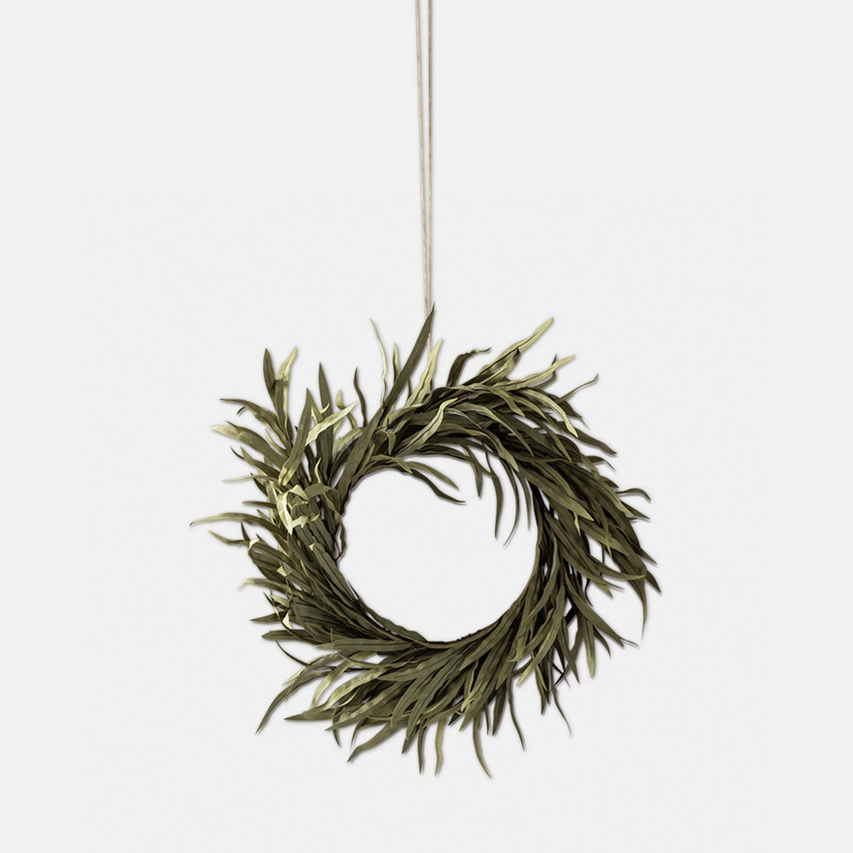 Willow Wreath
