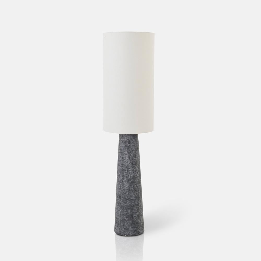Aberley Fibreglass Floor Lamp