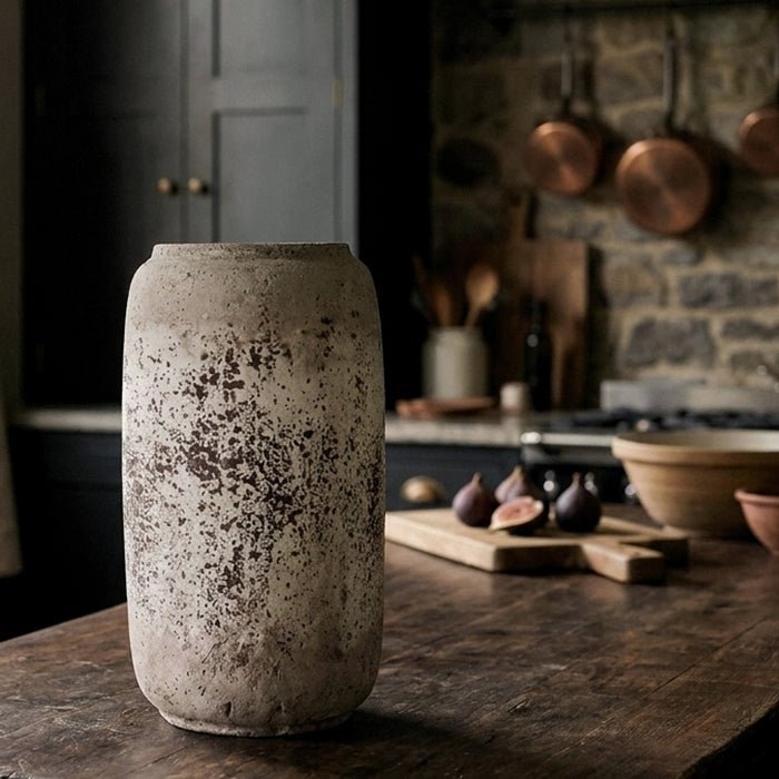 Puerto Vase