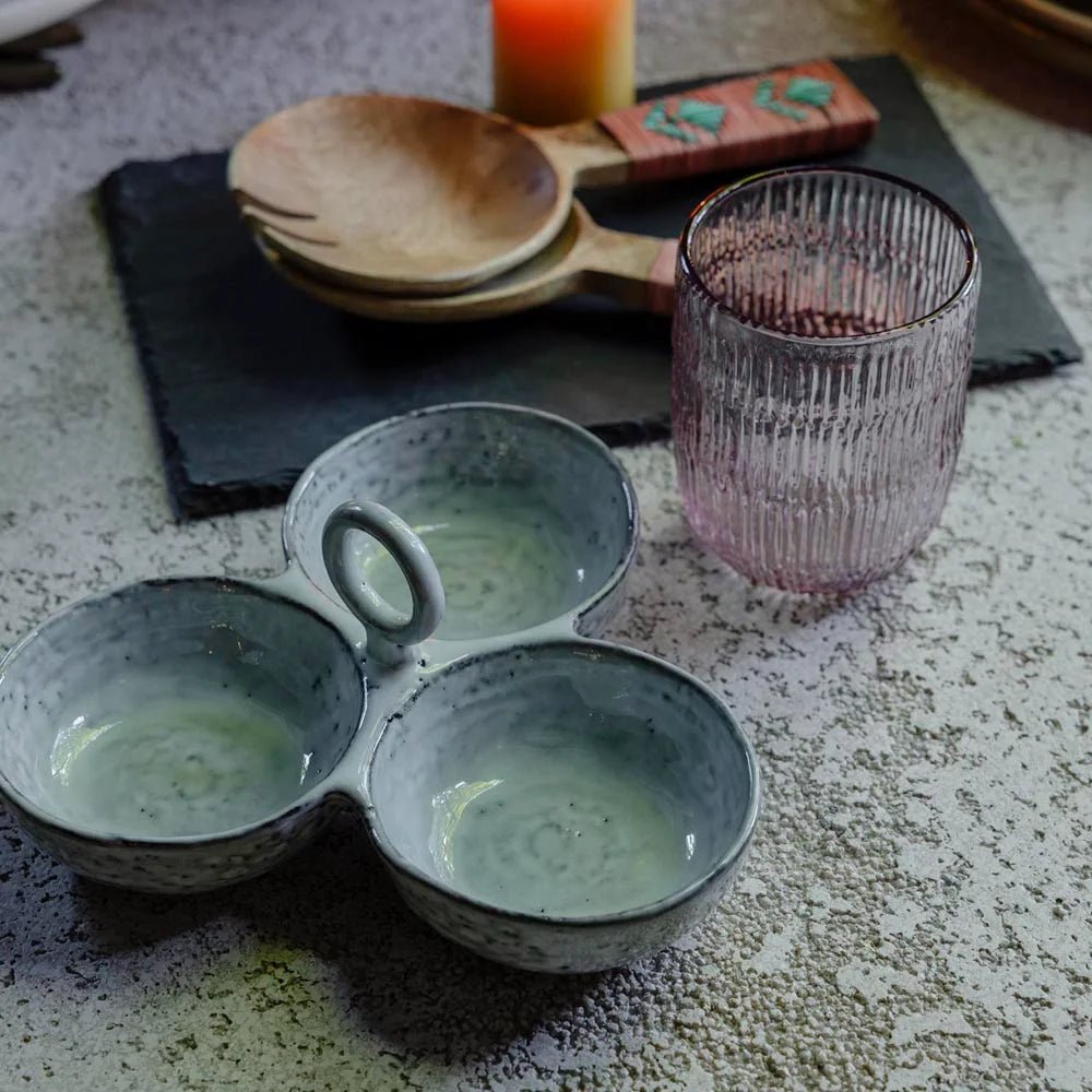 Elden Glass Cup, Blush