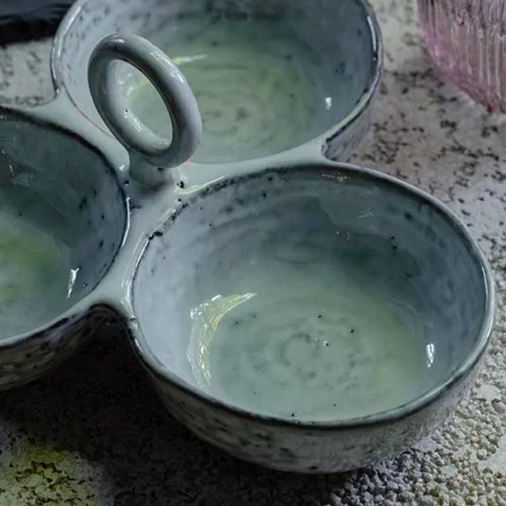 Somerton Ceramic Serving Bowls