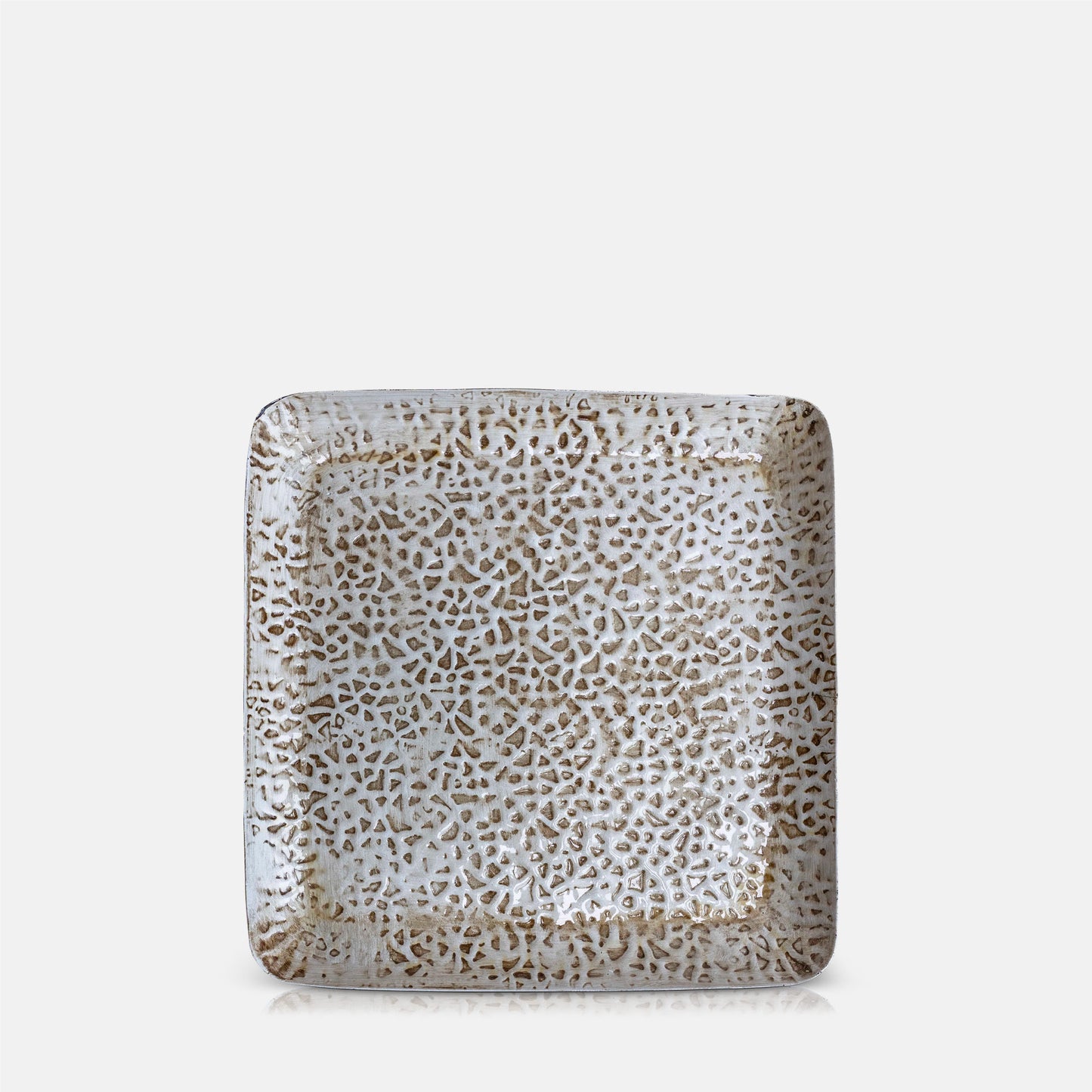 Allington Metal Decorative Tray