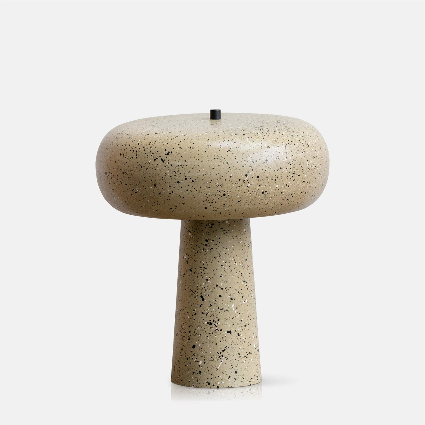 Alston Metal Table Lamp