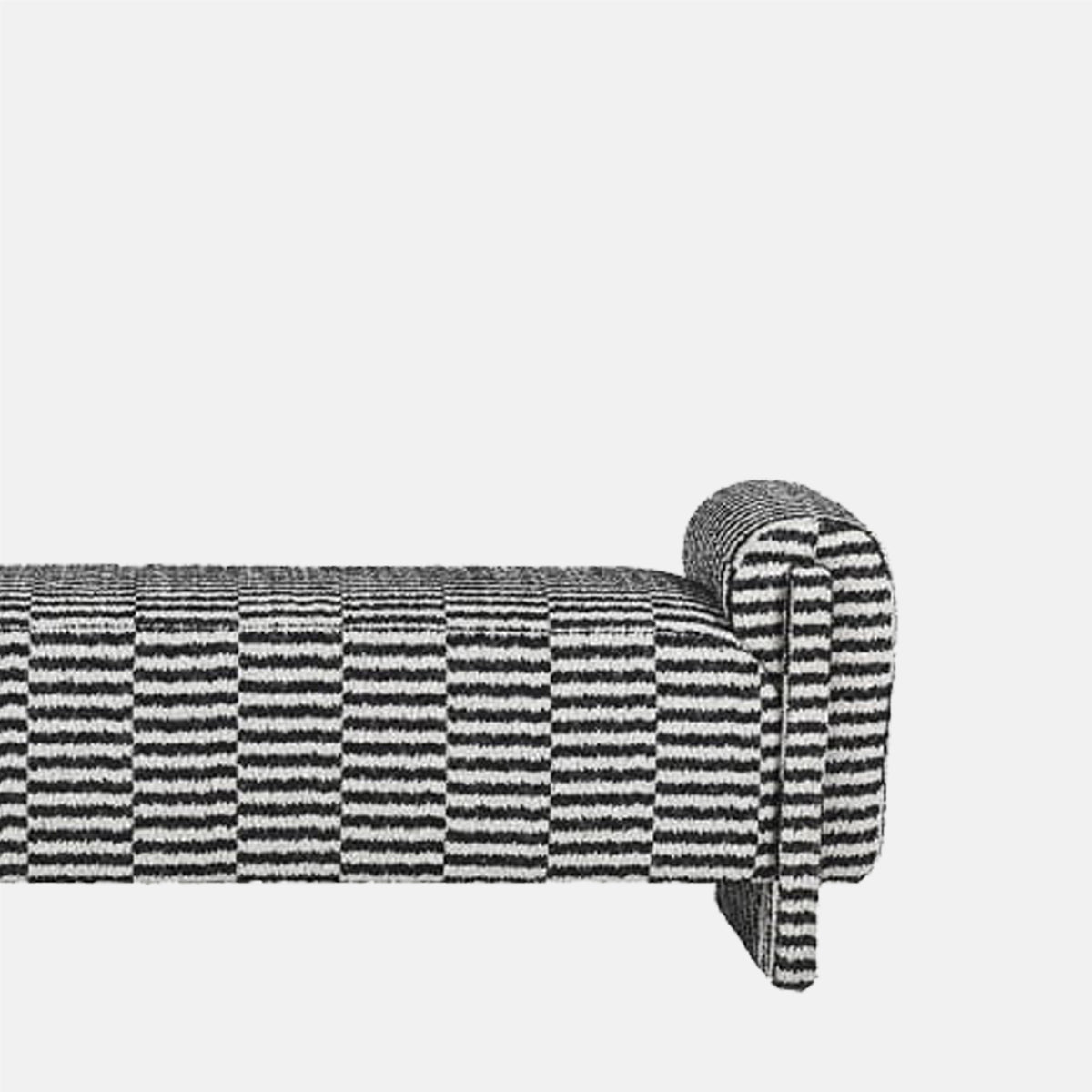 Alvarez Upholstered Bench