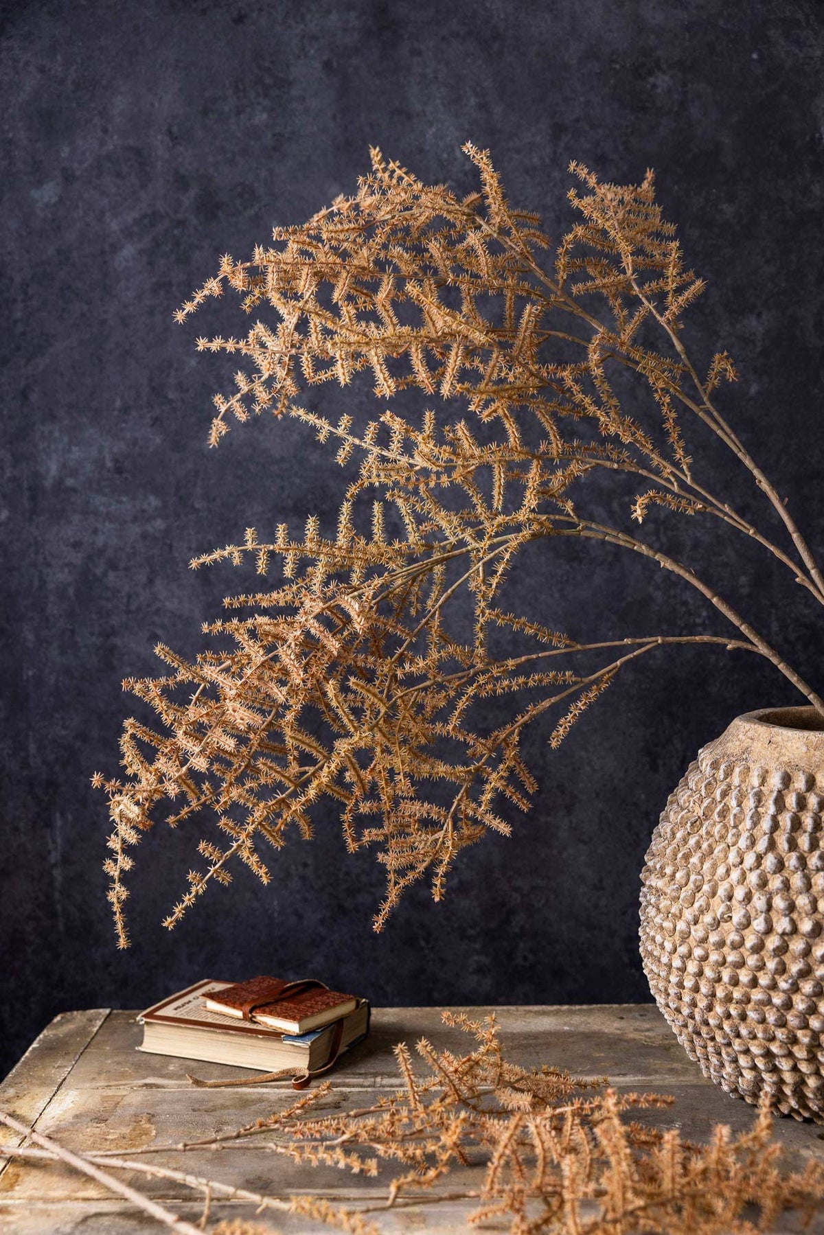 Artificial Asparagus Fern, Desert