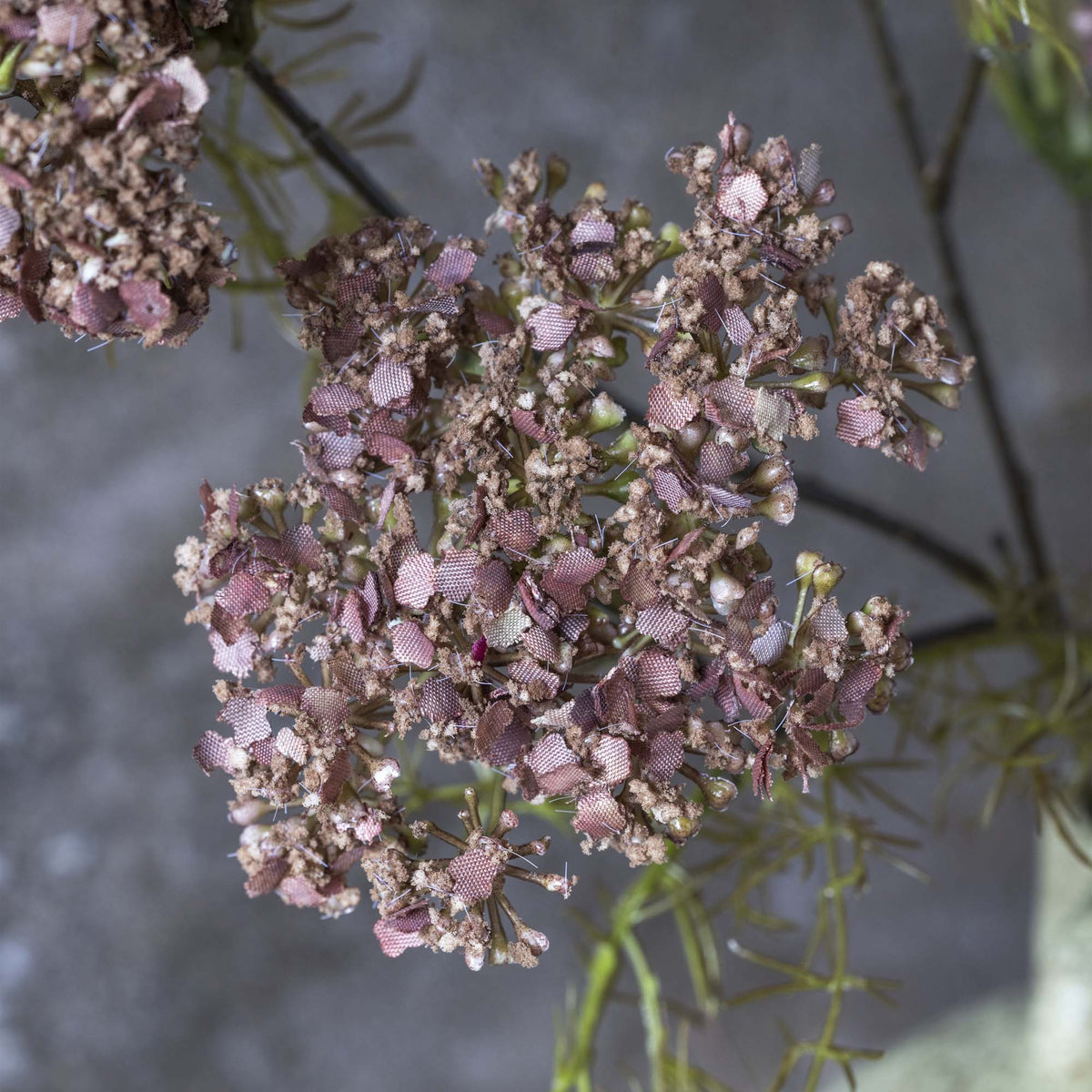 Artificial Dill Flower