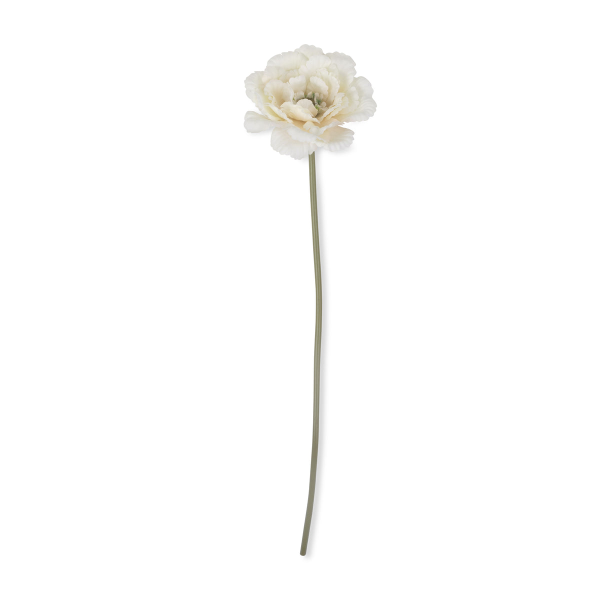 Artificial Peony, Garden Lace