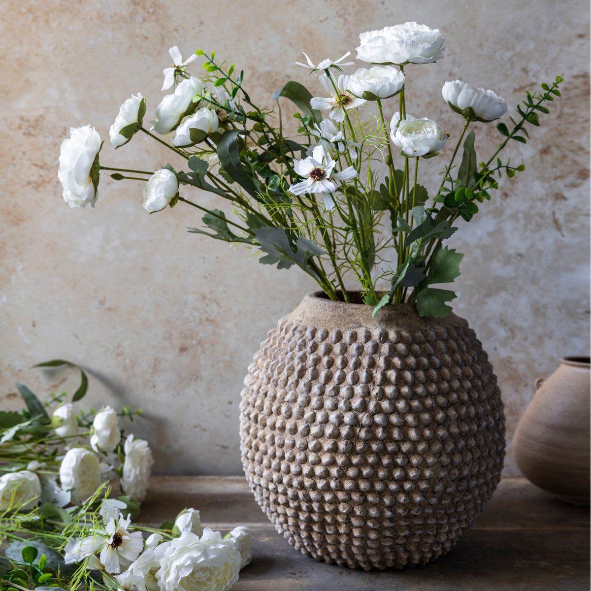 Aldan Vase - Medium