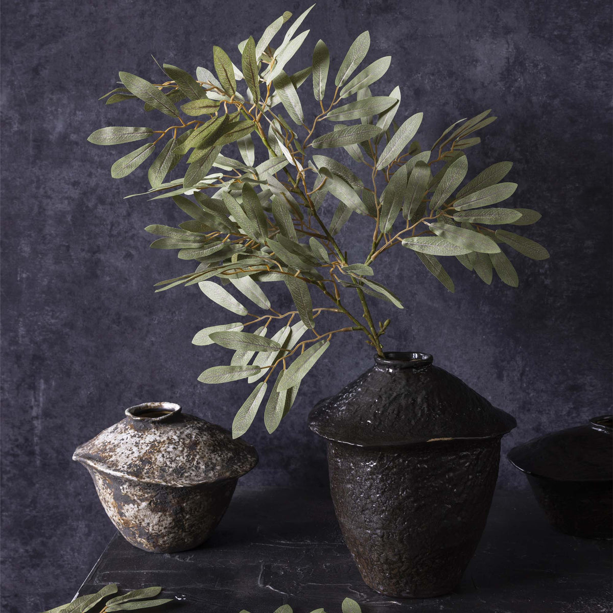 Artificial Willow, Soft Green