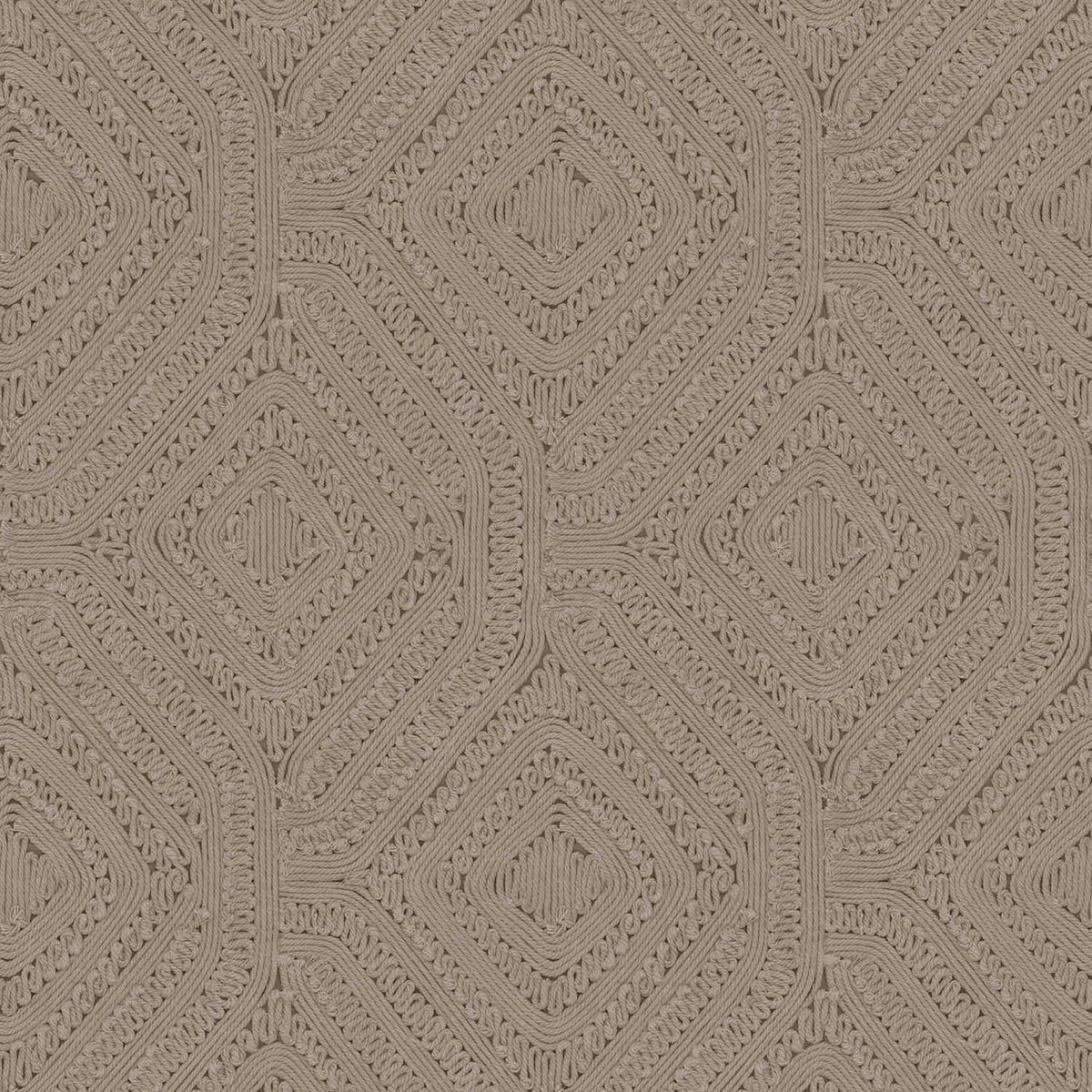 Artisan Weave Wallpaper, Fawn