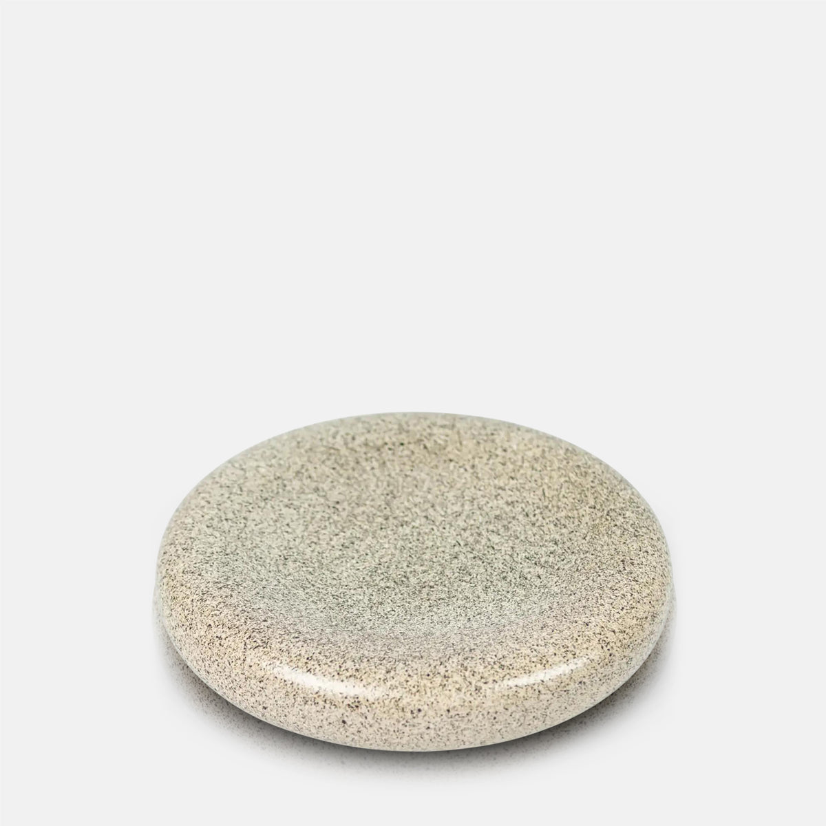 Aruna Plate, Granite