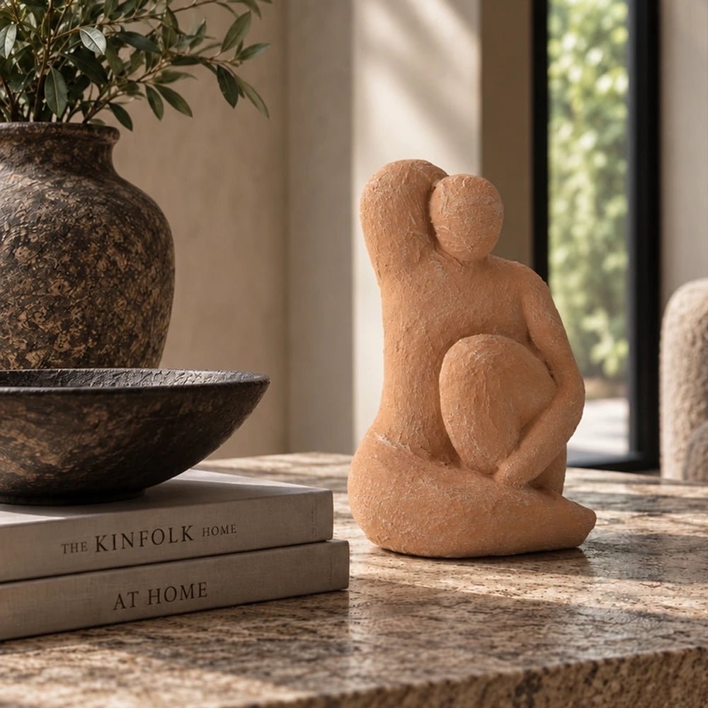 Aveline Figurative Sculpture