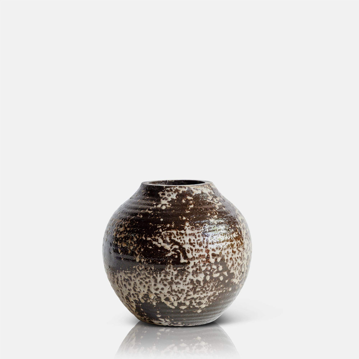 Baldwin Glazed Terracotta Vase