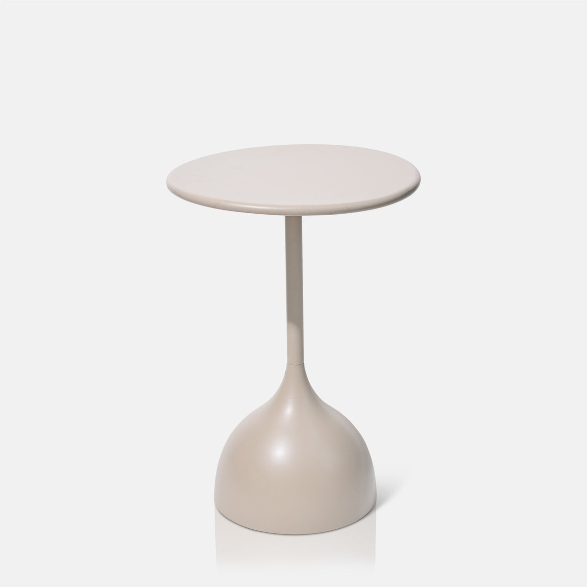 Balsam Metal Side Table