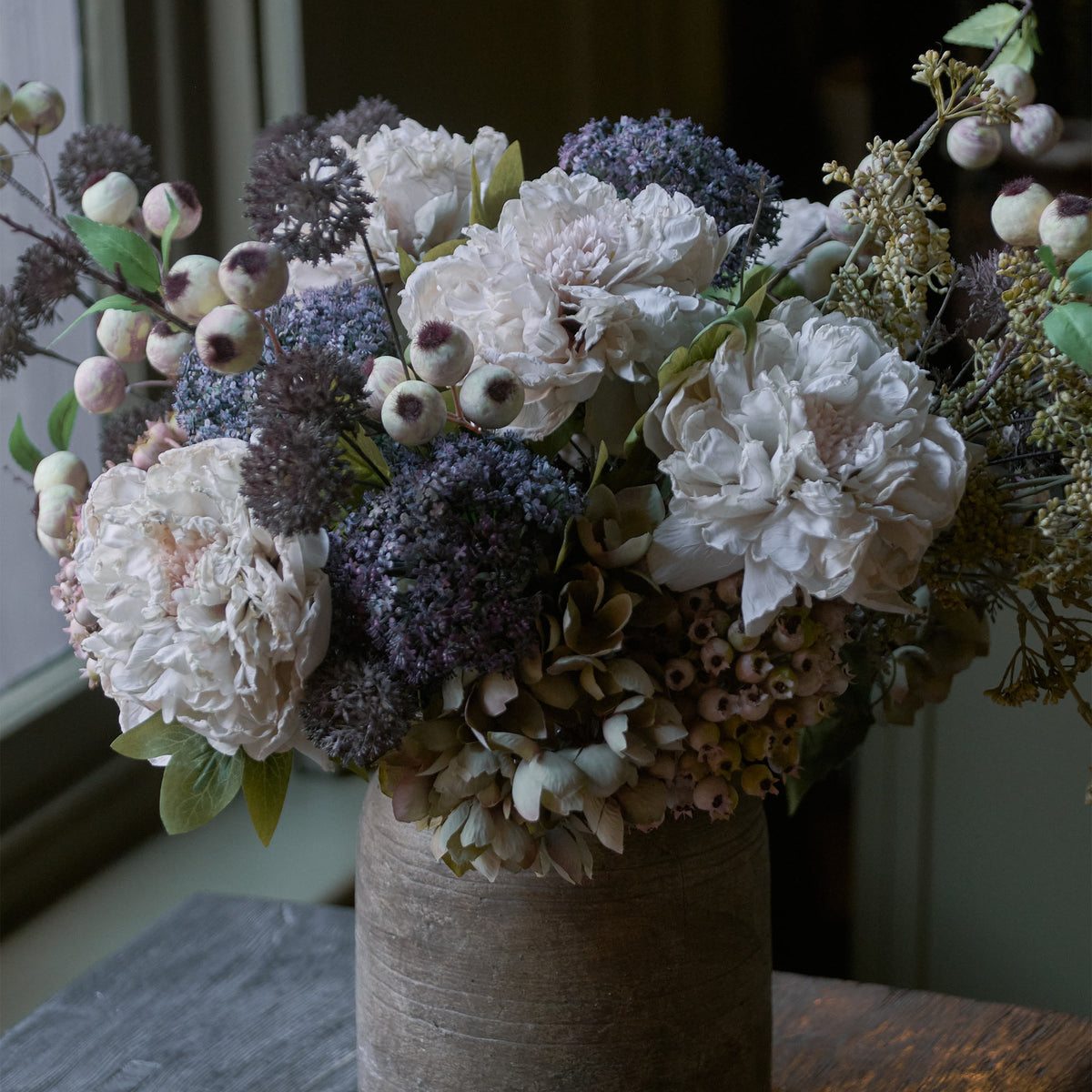 Beatrice Artificial Bouquet