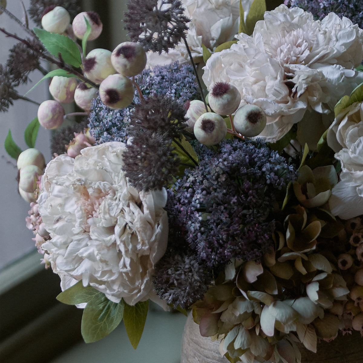 Beatrice Artificial Bouquet