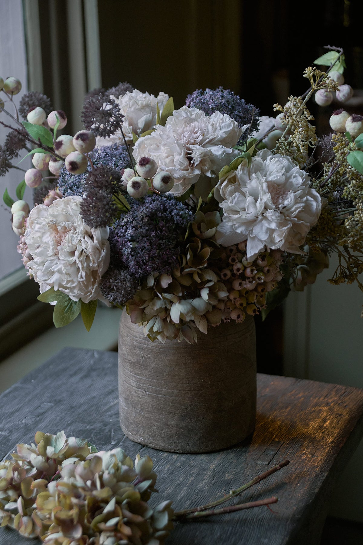 Beatrice Artificial Bouquet