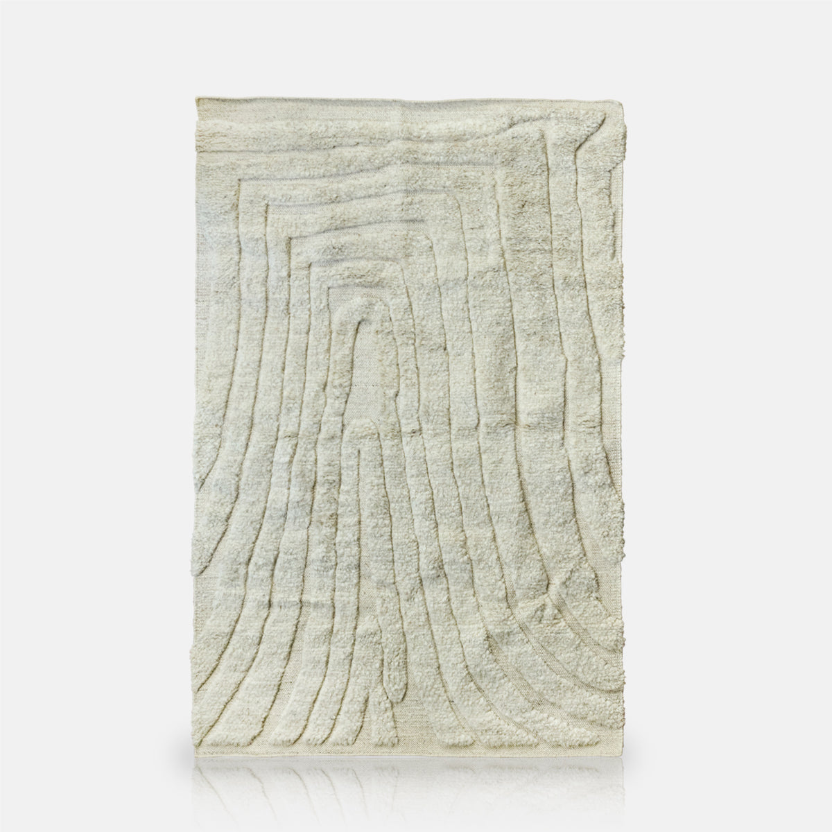 Bellingham Wool Rug