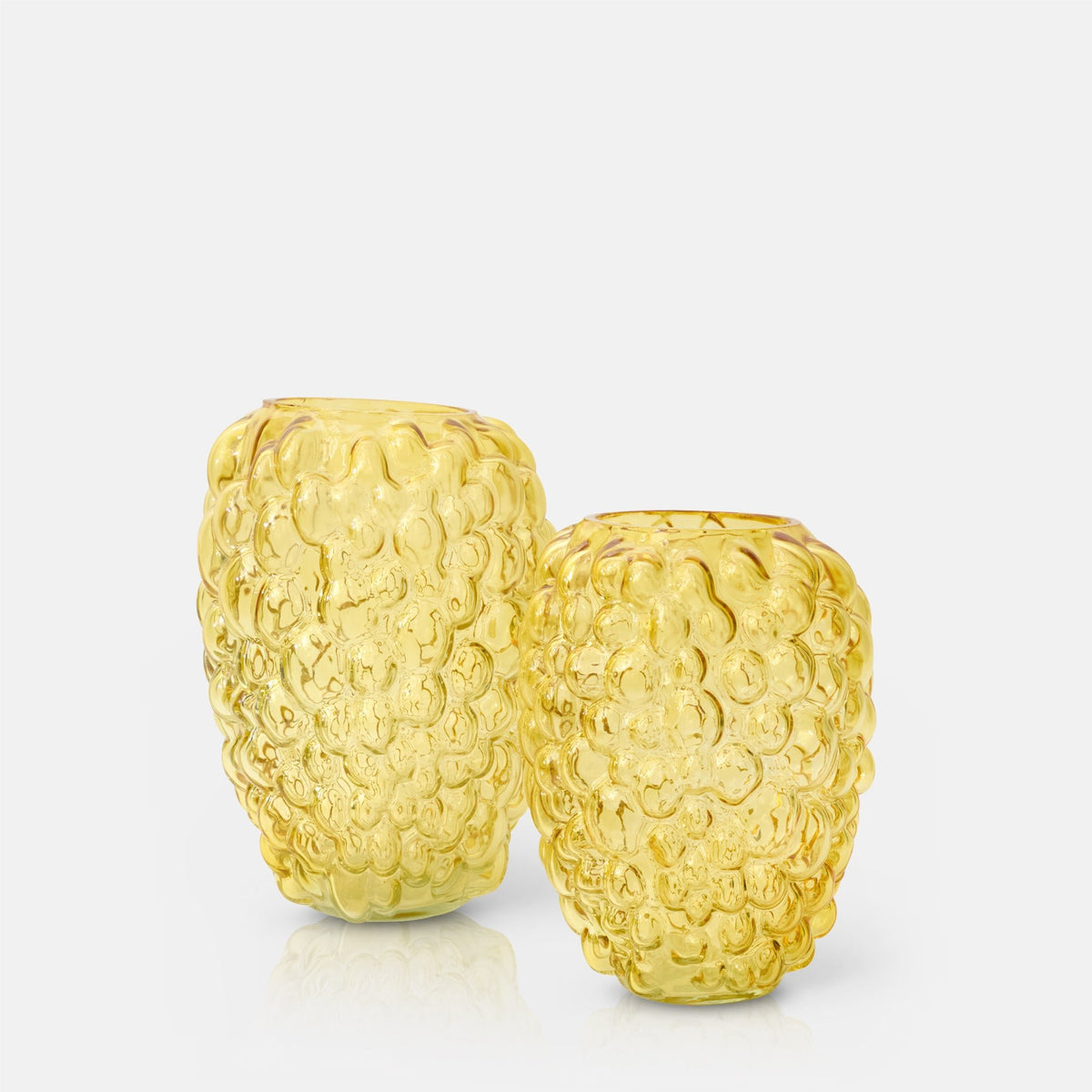 Blanchard Vase Duo