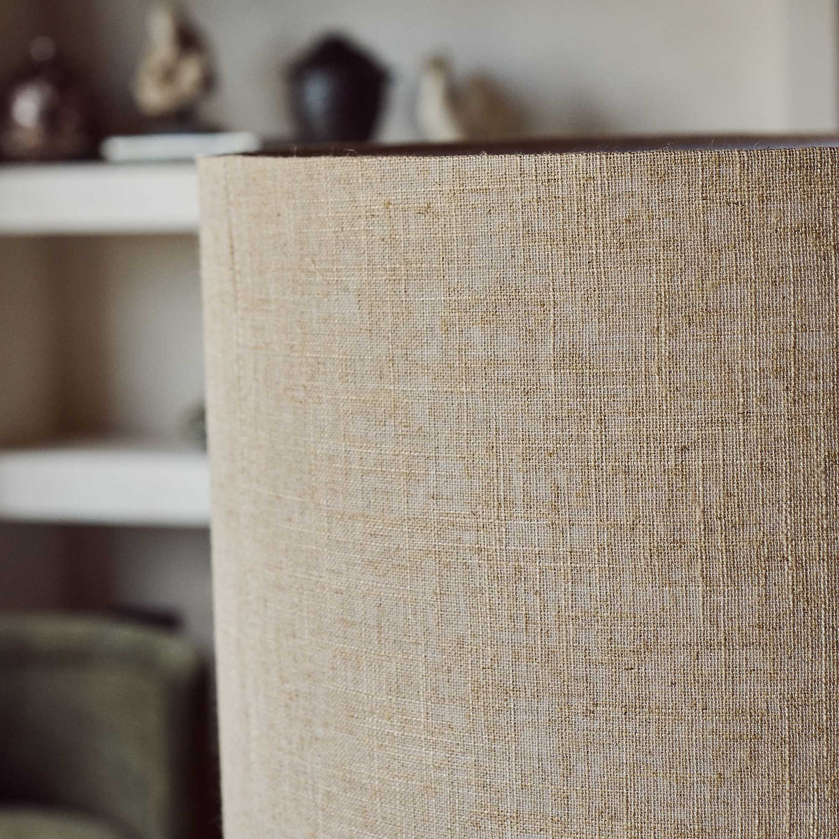 Campos Ceramic Table Lamp