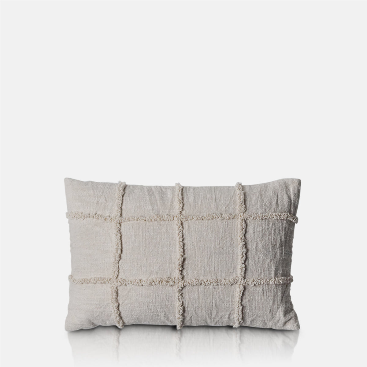 Carlin Tufted Cushion