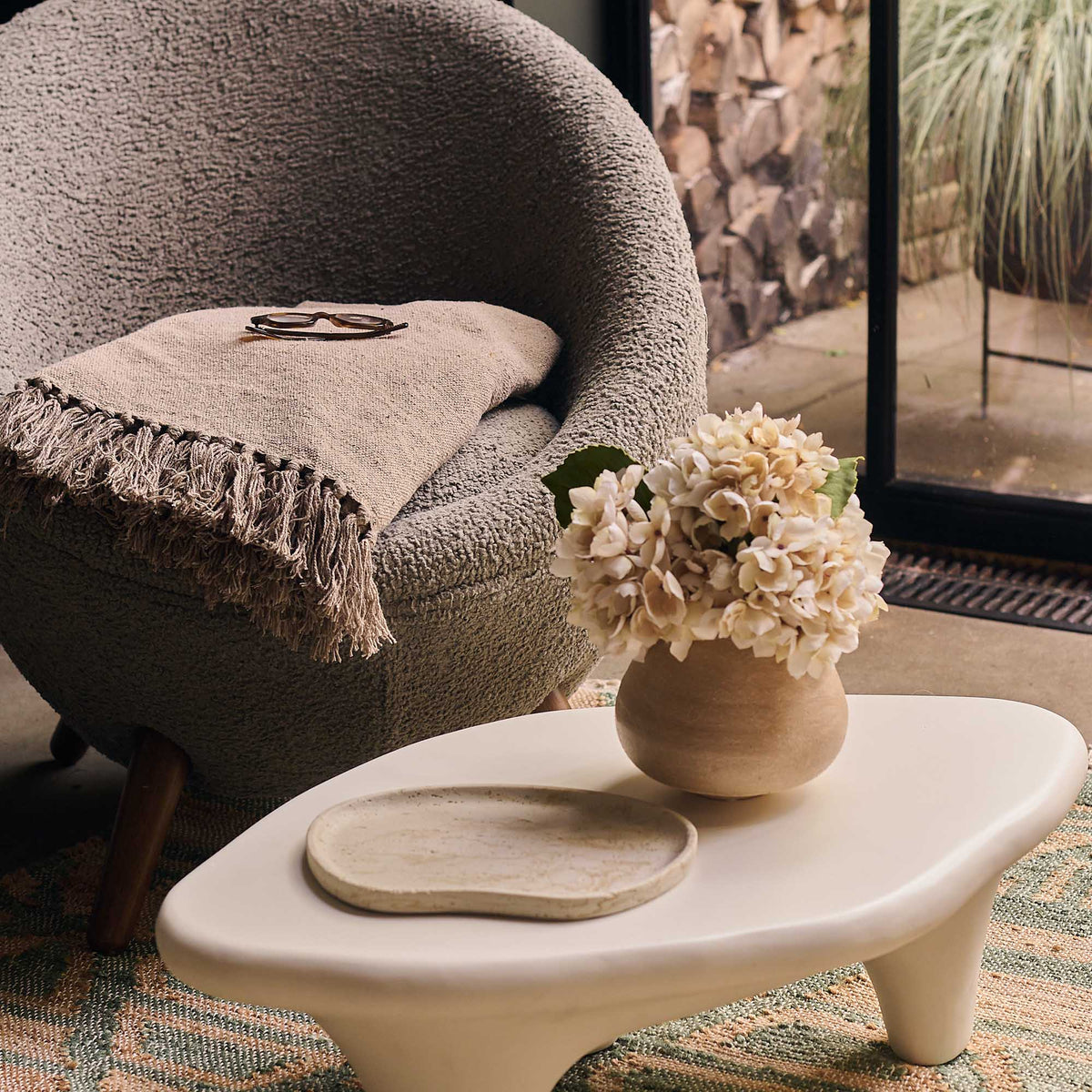 Catalina Decorative Tray