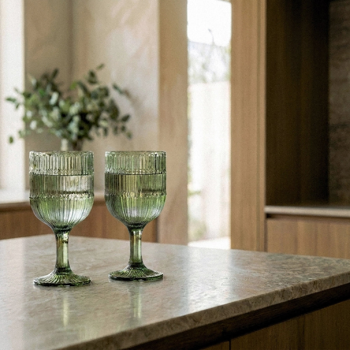Chatham Wine Glass