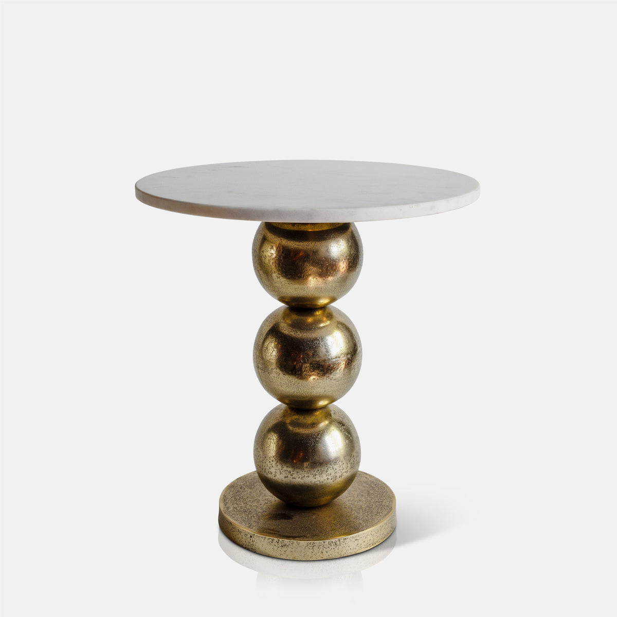 Chelsea Marble Side Table