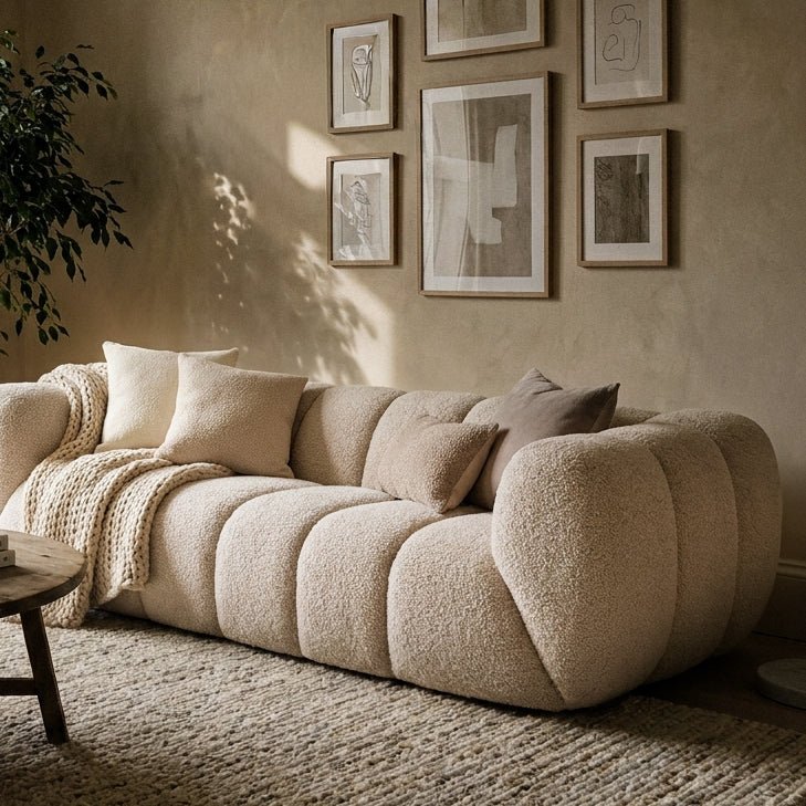 Cheverell 3-Seater Sofa
