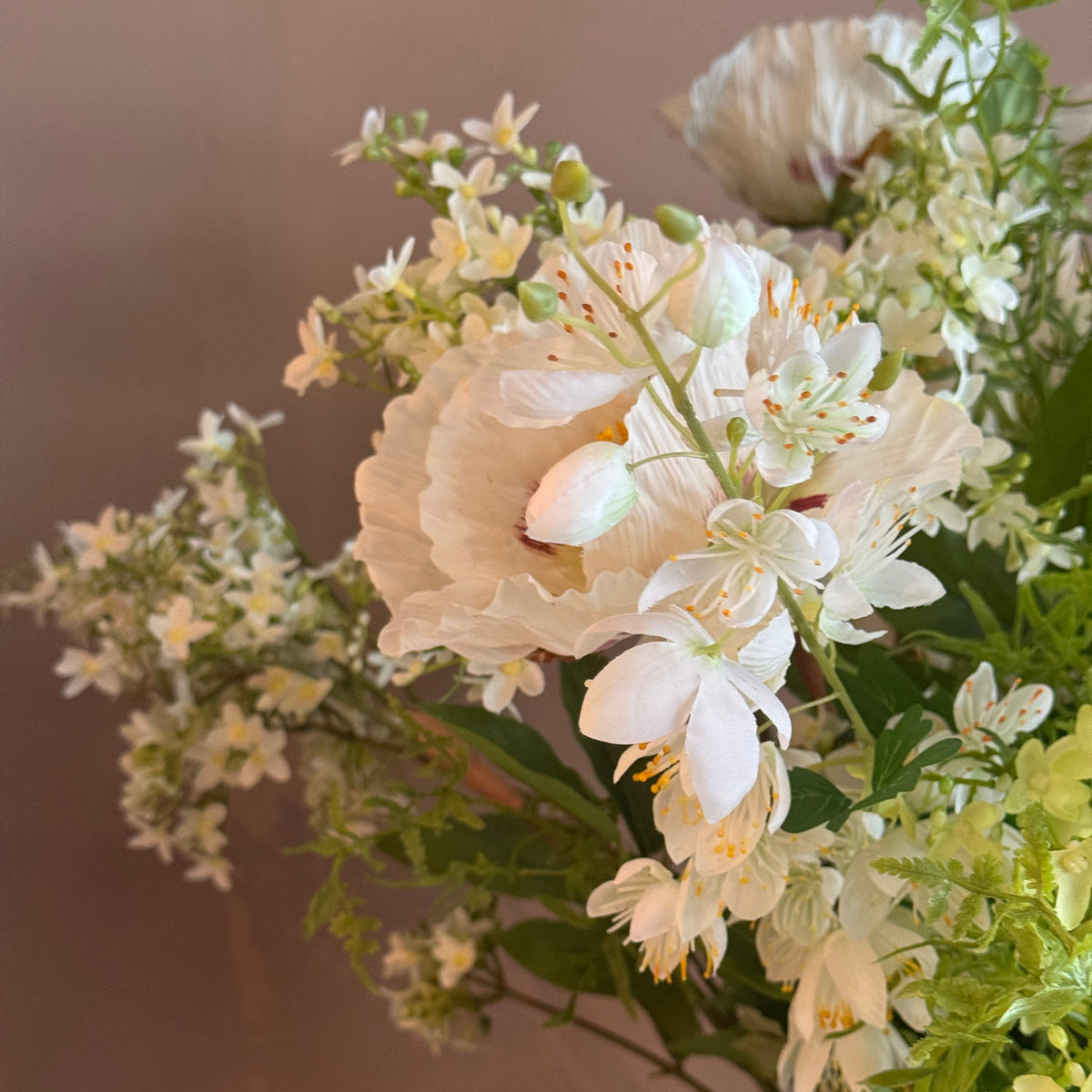 Claremont Artificial Bouquet