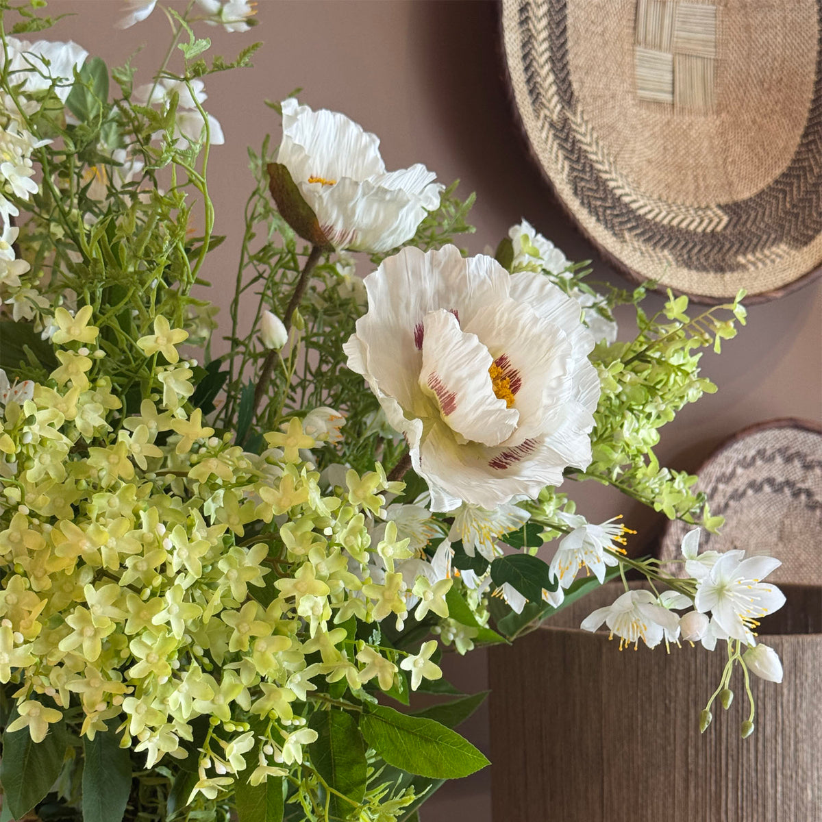 Claremont Artificial Bouquet