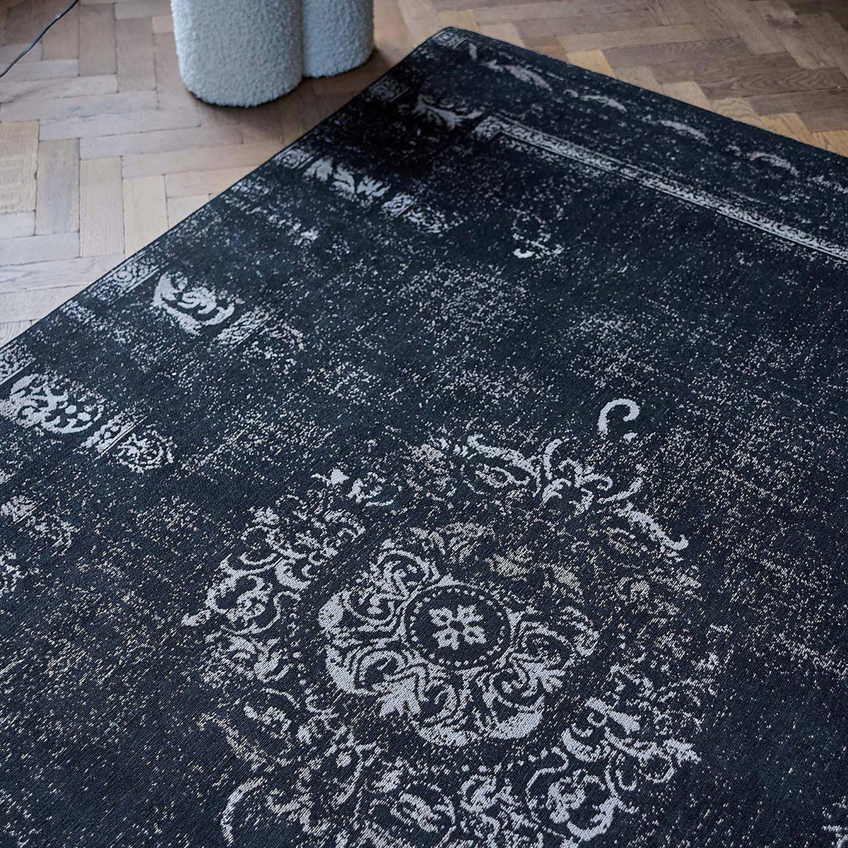 Dallam Woven Rug