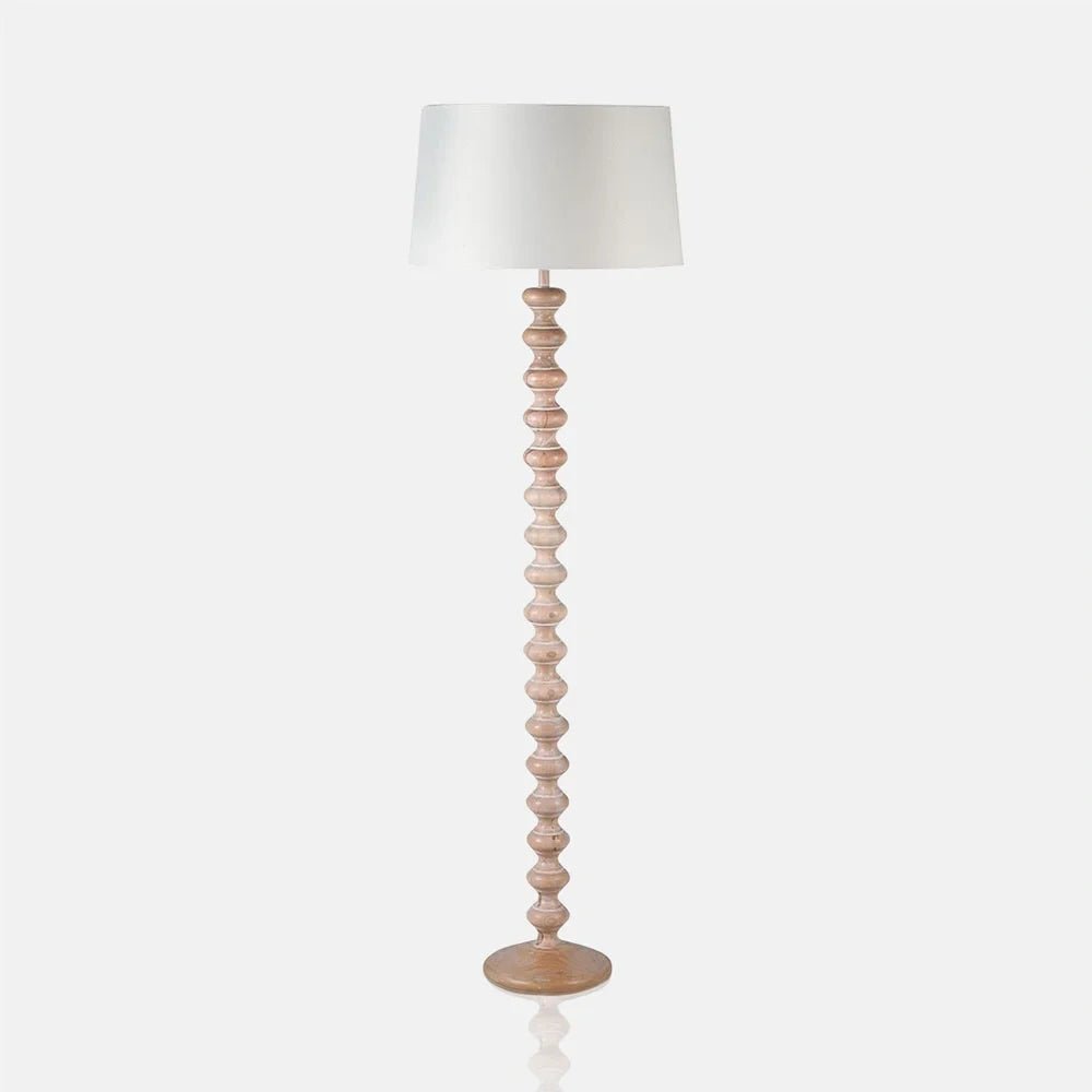 Davenport Bobble Floor Lamp