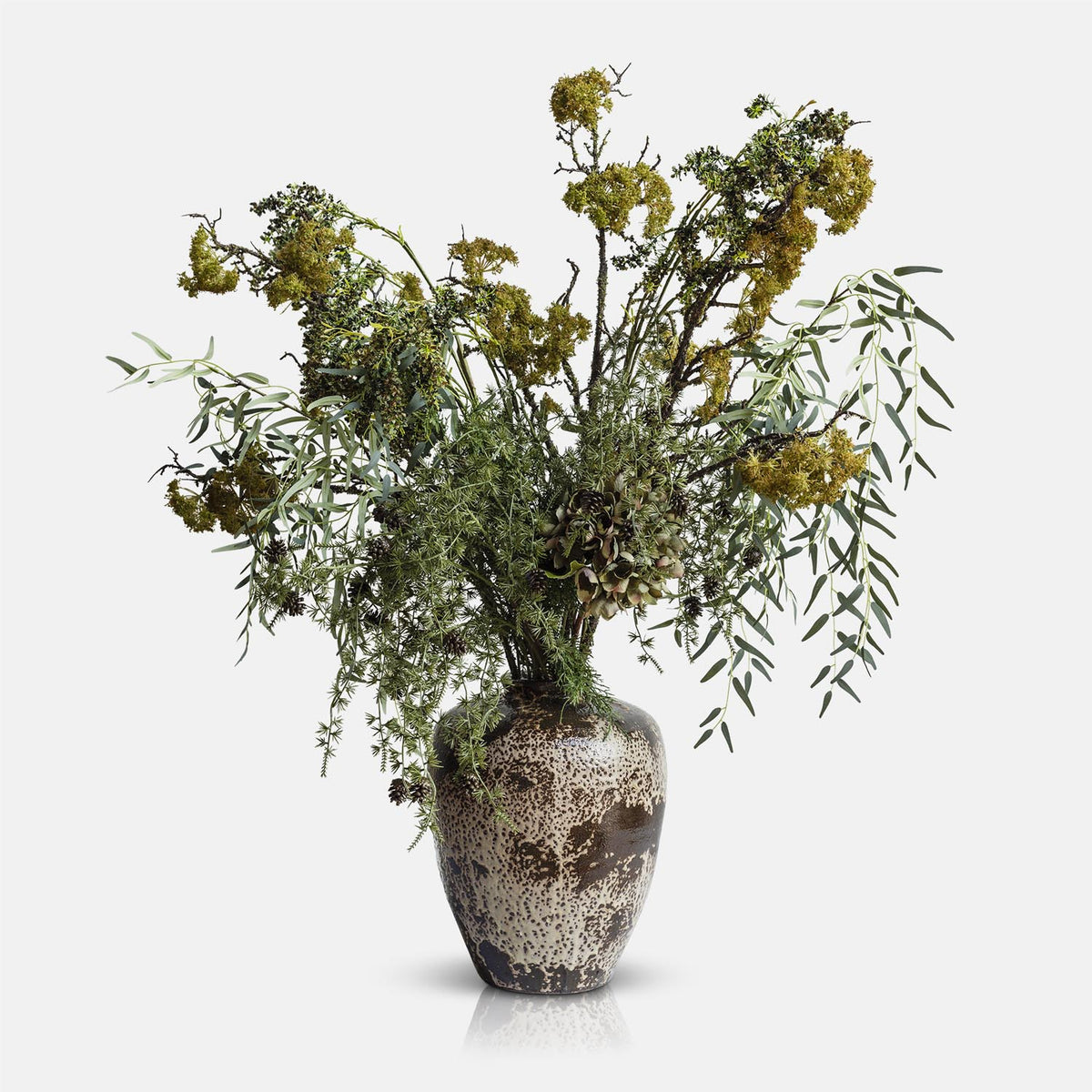 Ellington Artificial Bouquet