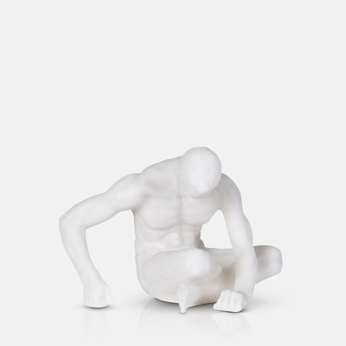 Emmett Figurative Sculpture
