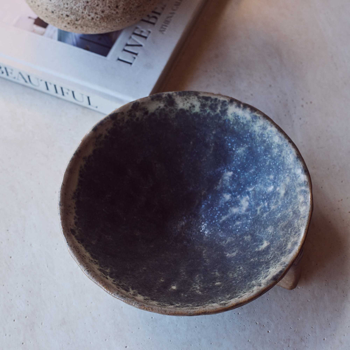 Esther Decorative Bowl