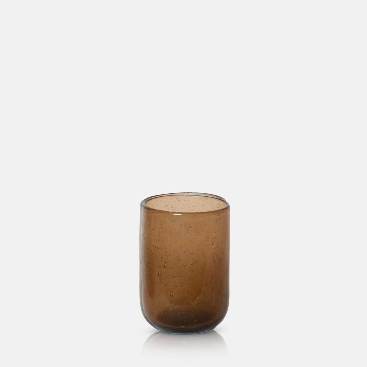 Evette Glass, Burnt Umber