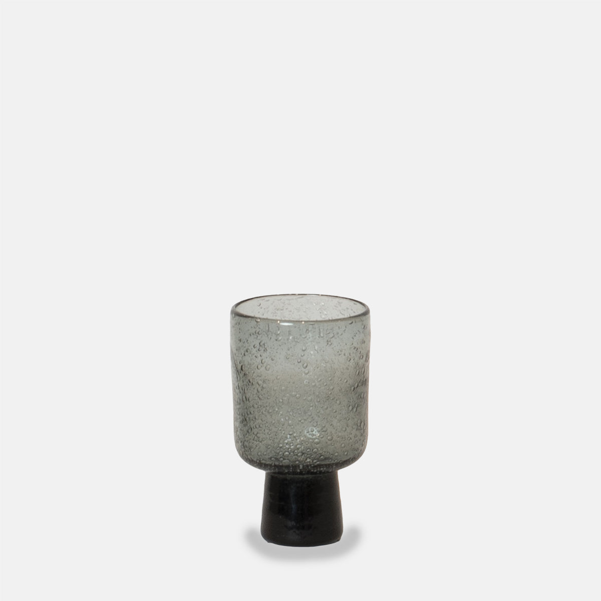 Evie Glass, Smoke