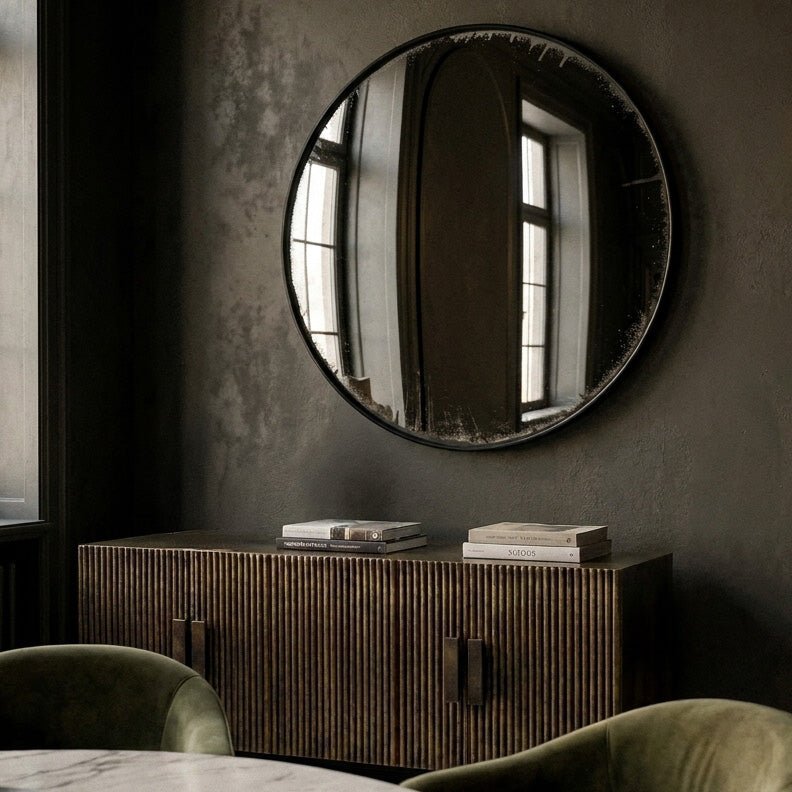 Farah Convex Mirror