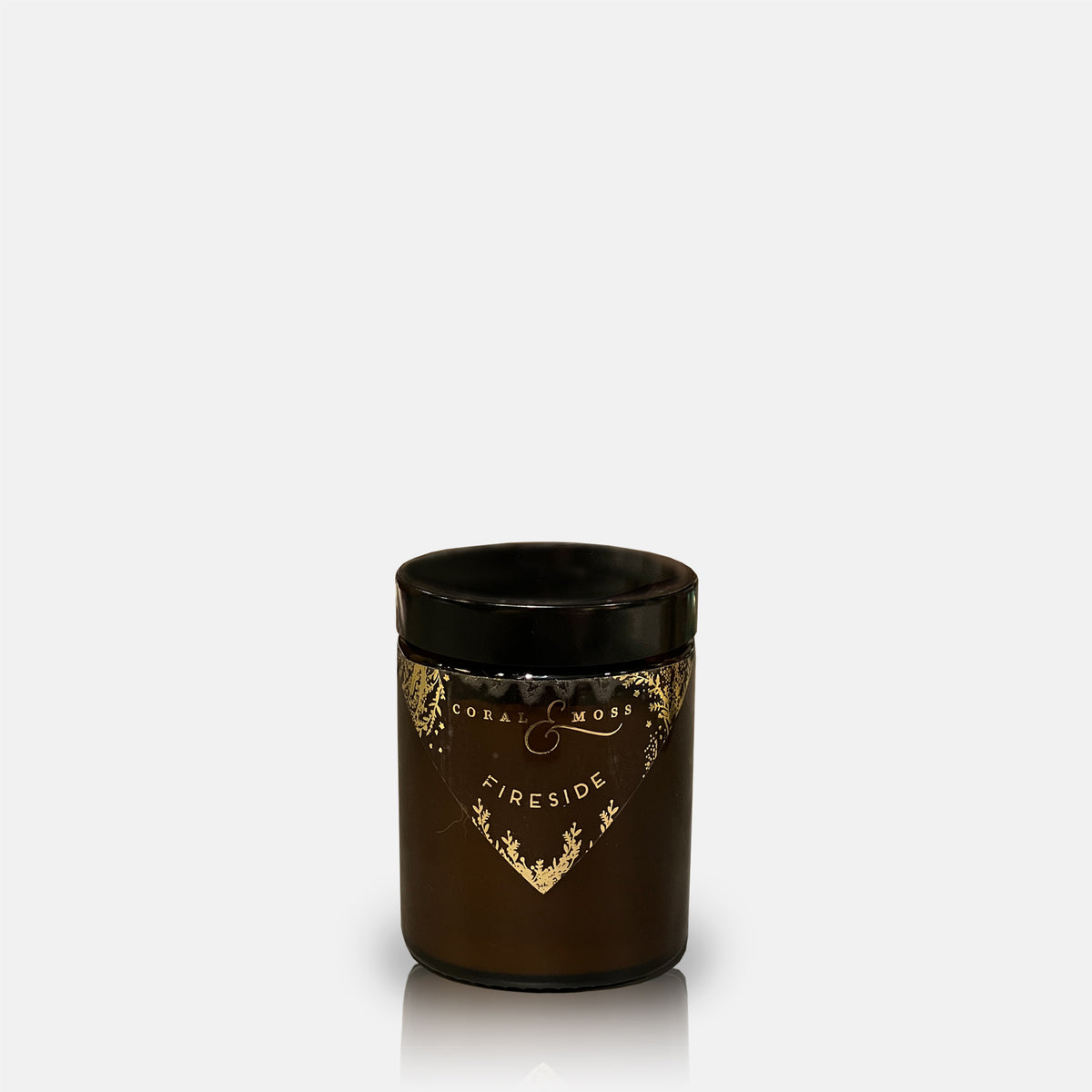 Fireside Apothecary Candle