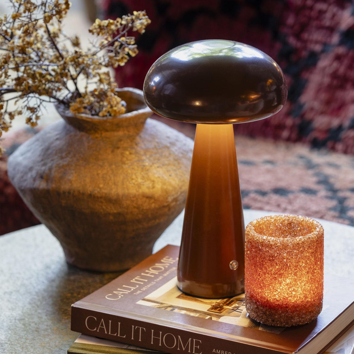 Compton Portable Table Lamp