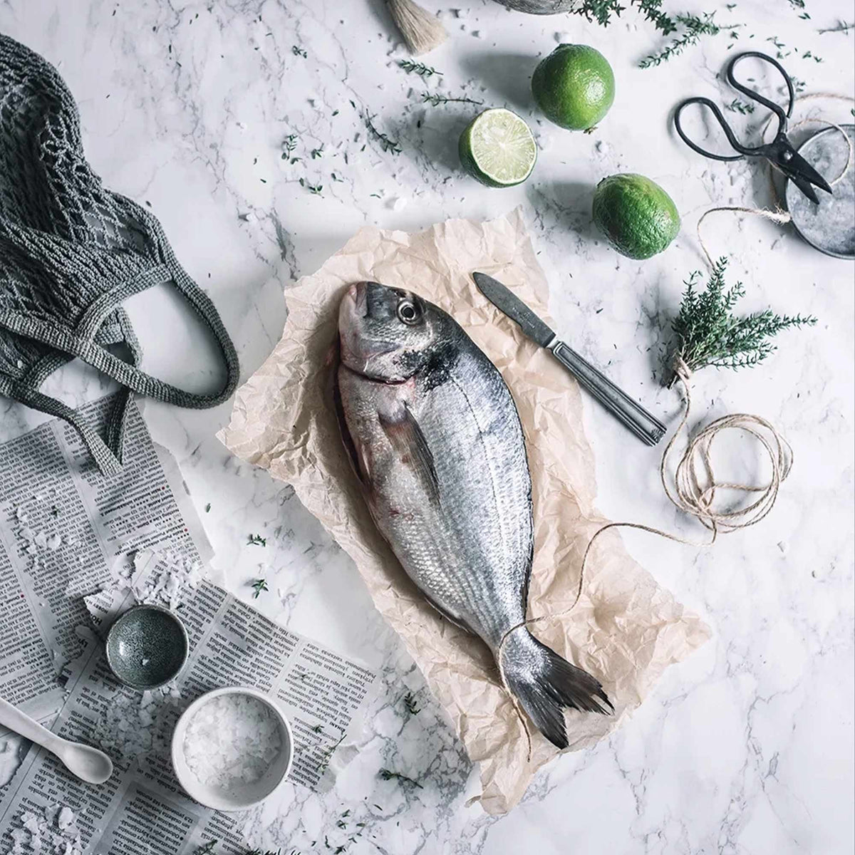 From Oven To Table - the Art of Sheet Pan Recipes