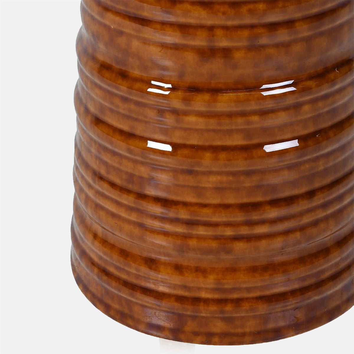Galley Ceramic Floor Lamp