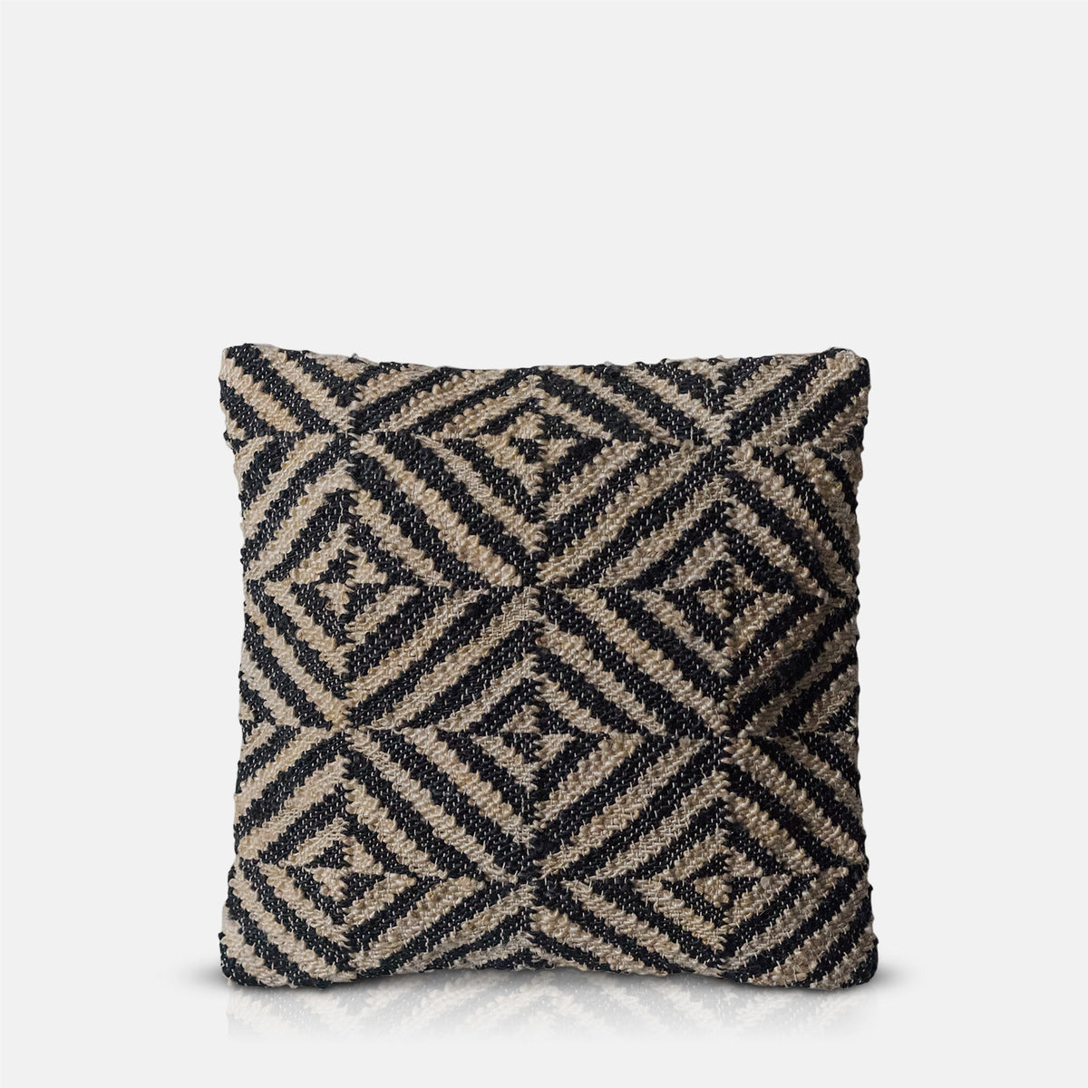 Genevra Patterned Cushion