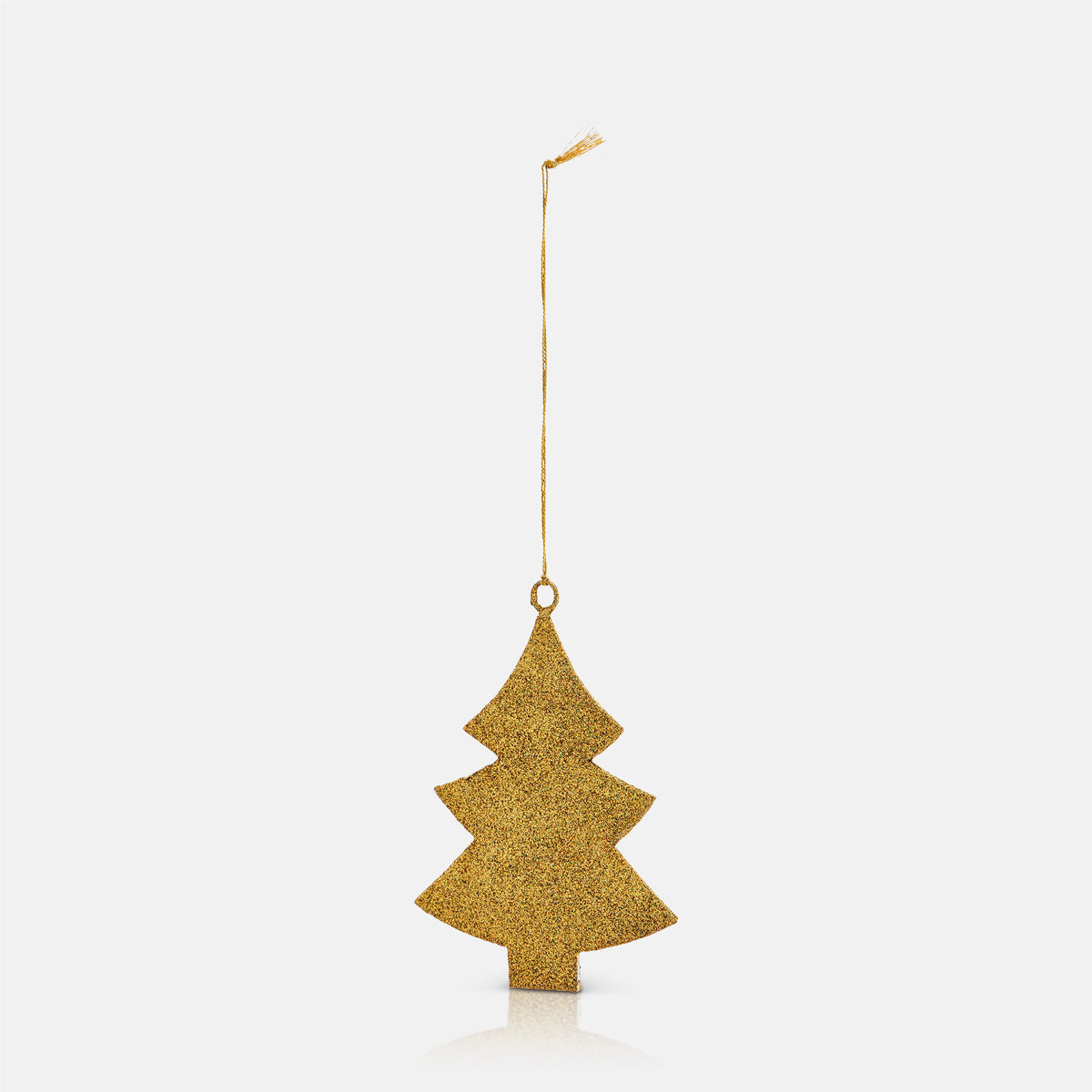 Glittering Tree Bauble