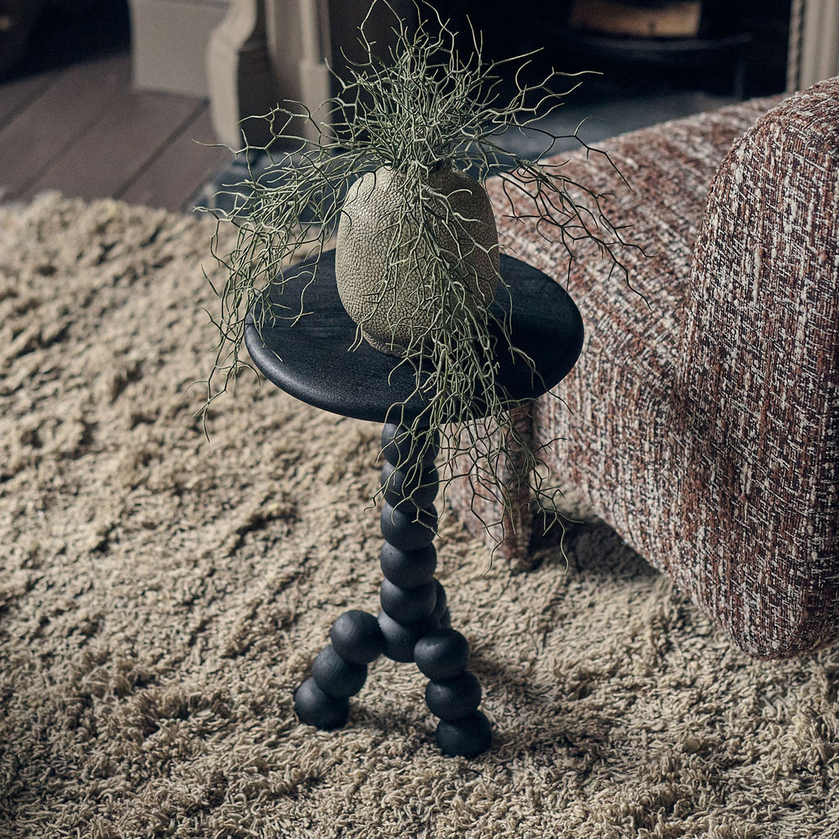Artificial Grass Bush