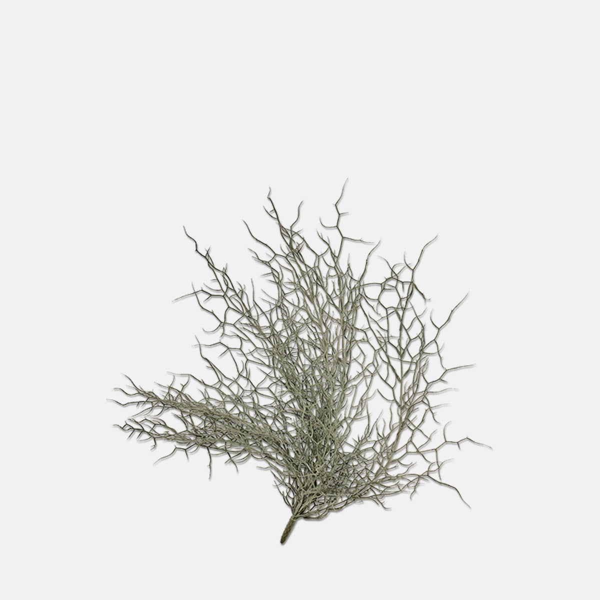 Artificial Grass Bush