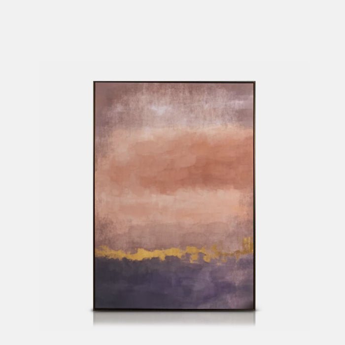Hearst Canvas Art