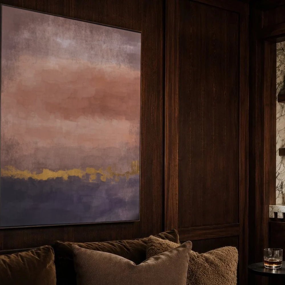 Hearst Canvas Art