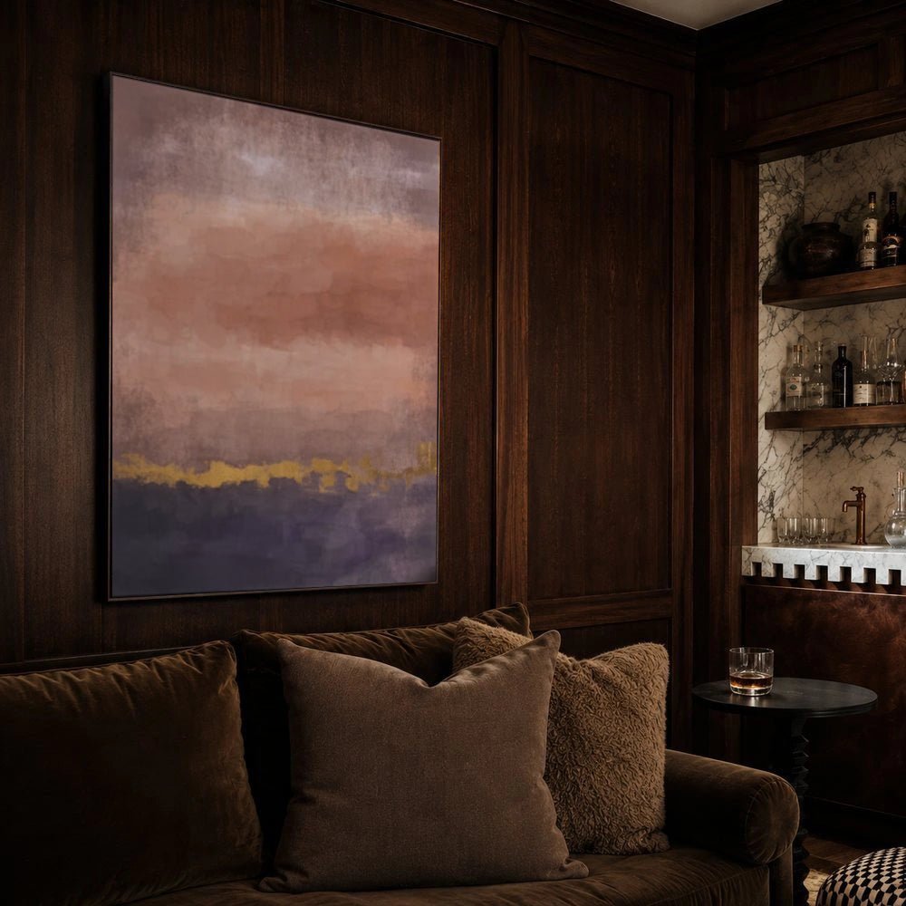 Hearst Canvas Art